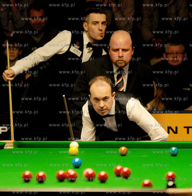 PLAYERS TOUR CHAMPIONSHIP GDYNIA OPEN 2012 trwa od...