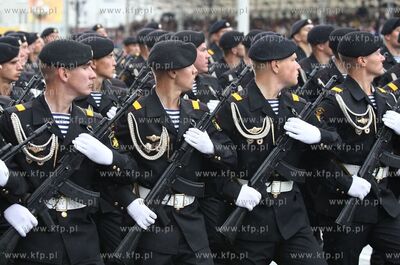 Kaliningrad. Rosja.
69 rocznica zakonczenia II Wojny...
