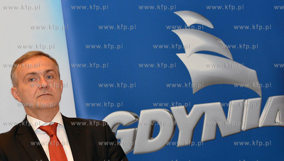 Pomorski Park Naukowo Technologiczny w Gdyni. Gala...