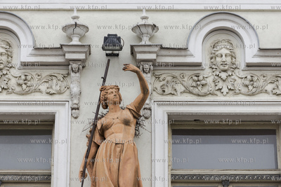 Starogard Gdański.Symbolem gospodarczego rozkwitu...