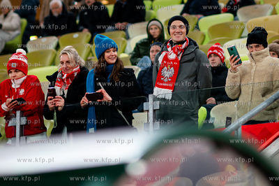 Piłka nożna: Polska - Austria - Eliminacje Euro Kobiet...