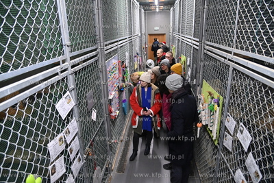 Dzień otwarty w Sopotkowie. 
8.12.2024
fot. Wojciech...