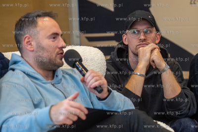 Pierwszy dzień 50. Festiwalu Polskich Filmów Fabularnych...