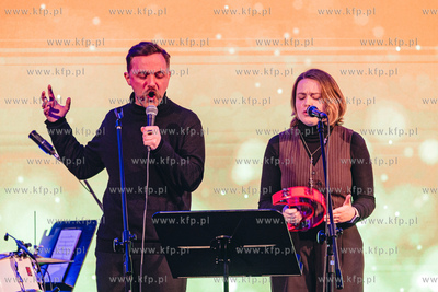 Sopot.  Sopocka Gala Sportu w Polskiej Filharmonii...