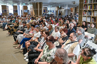 Miejska Biblioteka Publiczna w Sopocie. SOPOTEKA. Cykl...