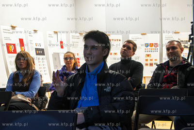 Spotkanie dla mieszkańców poświęcone prezentacji...