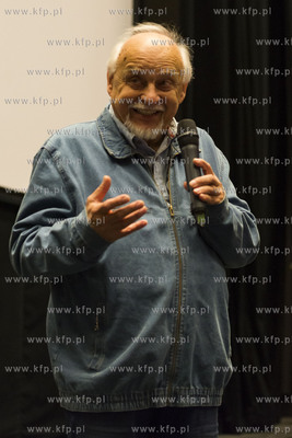 44. Festiwal Polskich Filmów Fabularnych w Gdyni....