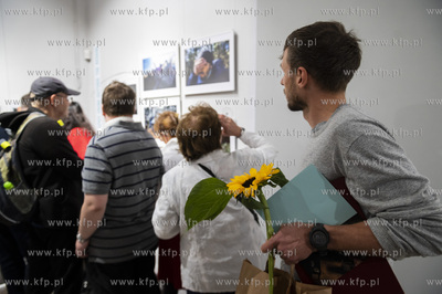 XXVI Pomorski Konkurs Fotografii Prasowej im. Zbigniewa...