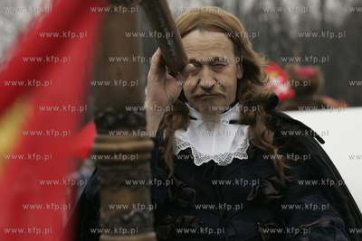 W Gdansku rozpoczal sie II miedzynarodowy Festiwal...