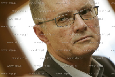 Krzysztof Kolberger od lat walczy z nowotworem. Na...