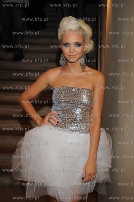 SOPOT HIT FESTIVAL 2009. Nz Candy Girl.
07.08.2009
fot....