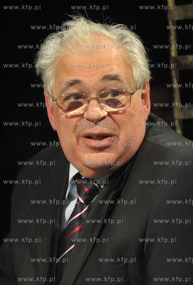 Polska Filharmonia Baltycka - debata w ramach Gdanskiego...