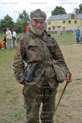 W Sulminie gmina Zukowo na Kaszubach z inicjatywy Klubu...