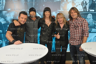 Sopot Festival. Koncert Top of the Top w Operze Lesnej....