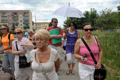 iBedekerowy spacer Ewy Kowalskiej po Nowym Porcie w...