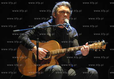 Koncert Adama Nowaka w Filharmonii Baltyckiej "Pod...