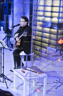 Otwarcie i oficjalne oddanie do uzytku Centrum Biznesowego...