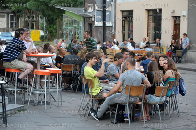 Gdańsk okolice skrzyzowania ul. Lawendowej i Warzywniczej....