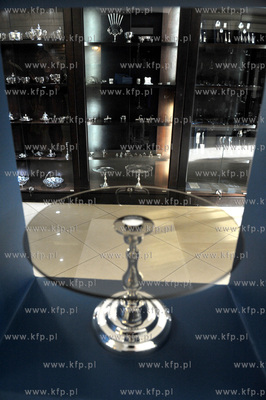 Gdansk. Podwale Staromiejskie 89. Otwarcie pierwszego...