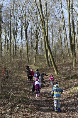Gdańsk Lipce. Mieszkańcy dzielnicy w czynie społecznym...