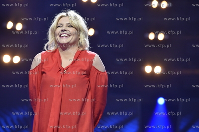 Polsat SuperHit Festiwal w Operze Leśnej w Sopocie....