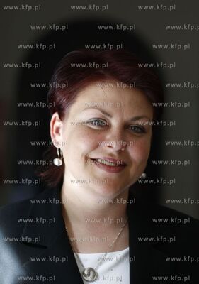 Sopot. Urzad Miasta.  Podpisanie porozumienia pomiedzy...