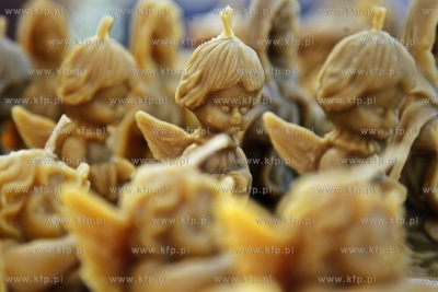 Bielkowko. Bielkowskie Kozlaki czyli  swieto tradycyjnych...