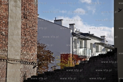 Konferencja  podsumowujacą zasadnicza, inwestycyjna...