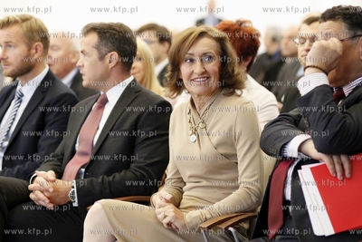 Park Naukowo Technologiczny w Gdansku. Forum Gospodarcze...