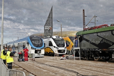 Przygotowania do 10. jubileuszowej edycji Miedzynarodowych...