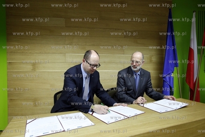 Zakonczenie projektu Adaptacja Centrum Hewelianum w...