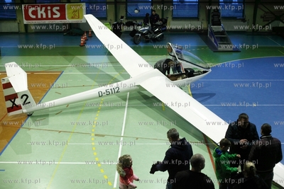 Pruszcz Gdanski. Zespol Szkol Ogolnoksztalcacych nr...