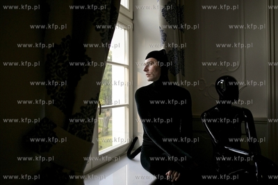 Gdynia Orłowo. Uroczyste otwarcie Pałacu Quadrille...