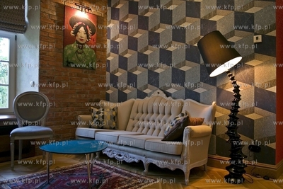 Gdynia Orłowo. Uroczyste otwarcie Pałacu Quadrille...