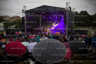Pruszcz Gdański. Faktoria. Koncert Margaret.
19.07.2015
fot....
