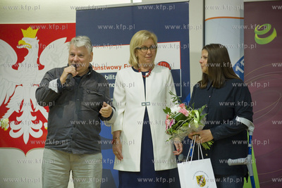 Urząd Marszałkowski w Gdańsku. Uroczysta gala regionalnej...