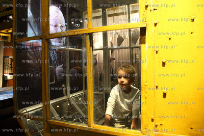 Uroczyste otwarcie Europejskiego Centrum Solidarnosci...