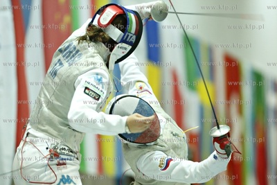 Gdansk. Gdańska Szkoła Floretu. 12. edycji turnieju...