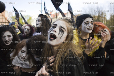 Gdańsk. Światowe obchody 400. rocznicy śmierci Williama...