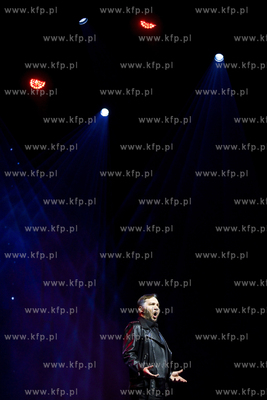 Francuska noc. Koncert sylwestrowy w Operze Bałtyckiej.
30.12.2017
fot....