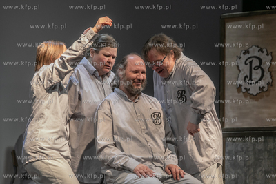 Festiwal Świat Mało Znany. Przegląd Teatralny w...