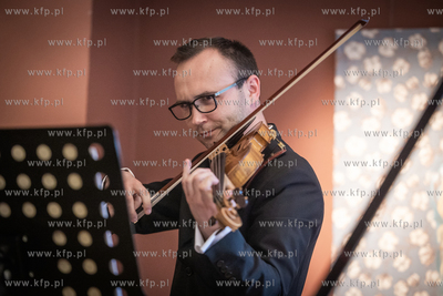 Jubileuszowy koncert, który wpisuje się w niemal...