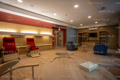 Gdańsk, ul. Kopernika 17. Uroczyste otwarcie przez...