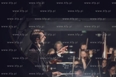 Opera Bałtycka. opery "La Boheme" w reż. Romualda...