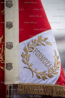 Gdynia. Pierwsze obchody Święta Marynarki Wojennej...