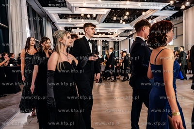 Studniówka I Liceum Ogólnokształcącego z Oddziałami...