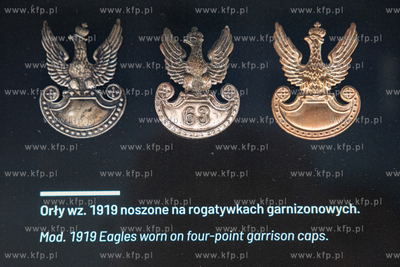 Otwarcie Centrum Obsługi Zwiedzających / Pole Bitwy...