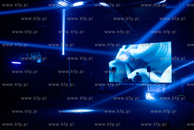 16. edycja festiwalnu Narracje. Tegoroczna edycja festiwalu...