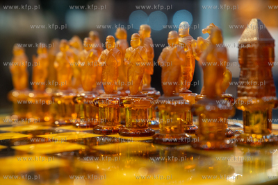 AmberExpo. Amberif Spring 2026 - targi biżuterii i...