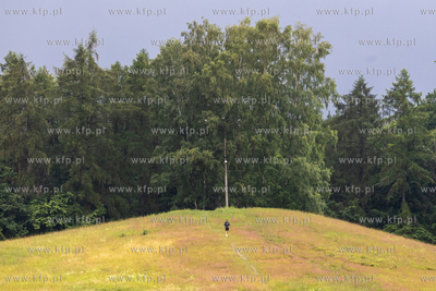 Sopot. Łysa Góra. Festiwal „Piano w naturze Sopot”....